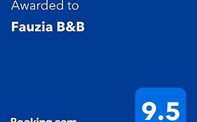Fauzia B&B
